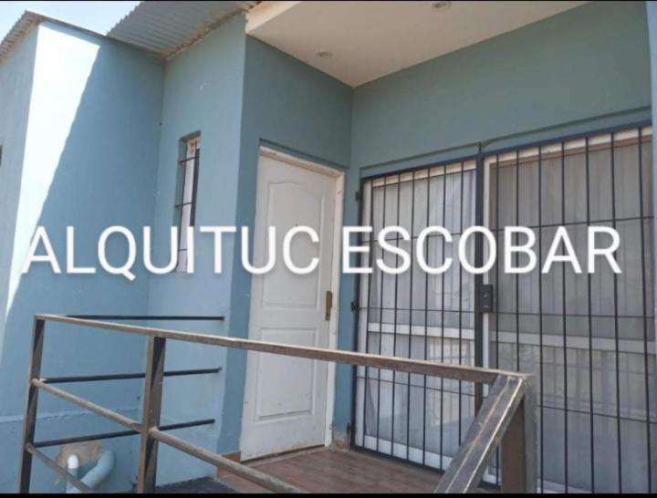 Alquituc Escobar 2 Apartment Belen de Escobar Bagian luar foto